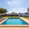 Villa Xiscu by Mauter Villas