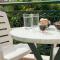 Spira Studios & Apartments in the Heart of Laganas