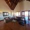 Zebula No 2 Waterbergs Over the Savannah 4 Bedroom