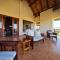 Zebula No 2 Waterbergs Over the Savannah 4 Bedroom