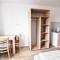 Zimmer24Frei Boardinghouse