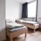Zimmer24Frei Boardinghouse