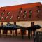 LE RHENANUS Ludwig Dringenberg - appartement au calme - centre ville - parking gratuit