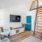 Unique A-frame Tiny House in Houston Central - Х'юстон