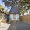 Unique A-frame Tiny House in Houston Central - Х'юстон