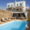 Heliades Villas