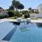 LM7 Luxury Villa Sicily - Fontane Bianche