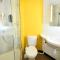 B&B HOTEL Dijon Centre