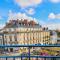 B&B HOTEL Dijon Centre