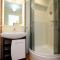 Victus Apartamenty, Apartament White Positano
