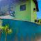 Apartamentos Recanto da Barra