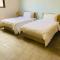 Fuzhongju Homestay - Csincseng