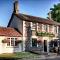Entire Thatched Cottage