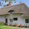 Entire Thatched Cottage - Melbourn