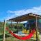 Domo da Cuesta - Glamping com vista para a montanha - Bofete