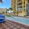 The Oasis at Orange Beach Unit 2114 - شاطئ أورانج