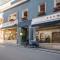 Home Hotel Arosa
