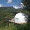 Glamping Villa Transito