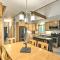Secluded New Durham Home with Mtn and Lake Views! - New Durham