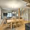 Secluded New Durham Home with Mtn and Lake Views! - New Durham