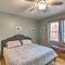 Secluded New Durham Home with Mtn and Lake Views! - New Durham