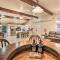Benton House with Grill, Private Dock and Lake Access! - Benton