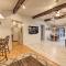 Benton House with Grill, Private Dock and Lake Access! - Benton
