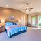 Docs Retreat in Ruidoso Downs with Mtn Views - Ruidoso Downs