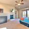 Docs Retreat in Ruidoso Downs with Mtn Views - Ruidoso Downs