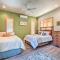 Docs Retreat in Ruidoso Downs with Mtn Views - Ruidoso Downs