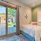 Docs Retreat in Ruidoso Downs with Mtn Views