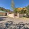 Docs Retreat in Ruidoso Downs with Mtn Views - Ruidoso Downs