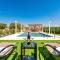 Villa Aldonna