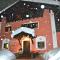 Hotel Roseg-Gletscher