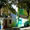 EcoAlbergue Rural de Algodonales