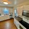 Charming 2 BR 1 BA with outdoor patio and grill close to downtown
