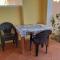 casa mirice in residence con piscina ,wifi,climatizzatore vicino al mare
