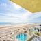 Beachfront Bliss - Suite at Symphony Beach Club