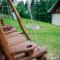 DOMEK POD CZEREMCHĄ - 扎沃兹