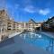 Best ski in ski out condo at Whistler