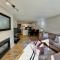 Best ski in ski out condo at Whistler