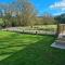 Riverside Cabin in Shropshire - Oswestry