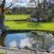 Riverside Cabin in Shropshire - Oswestry