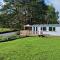 Riverside Cabin in Shropshire - Oswestry