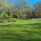 Riverside Cabin in Shropshire - Oswestry