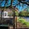 Riverside Cabin in Shropshire - Oswestry