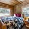 Ruby Peak Haven - Joseph