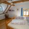 Apartment Bügl Grond 124 - 施库尔