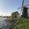 Chill-out - Nieuwe Wetering