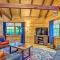 Massanutten Resort Log Cabin with Mountain Views! - McGaheysville